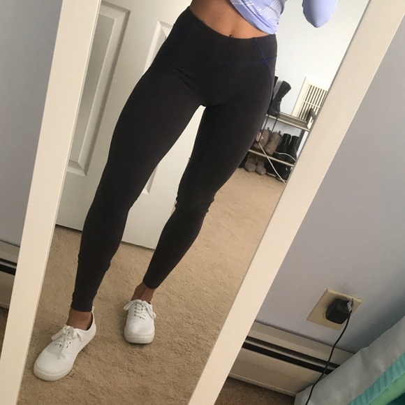 GAP Pants - Cotton GapFit leggings size XS 💜